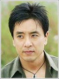 Kim  Seoung Woo (김승우)