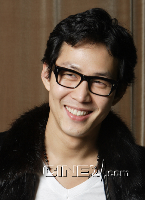 Lee Jung-Jae