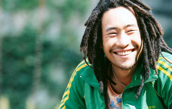 Ryu Seung-Beom (류승범)