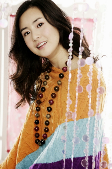 Choi Jung-yoon (최정윤) 