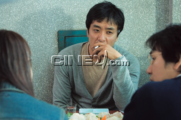 Kim  Seoung Woo (김승우)