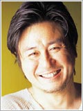 Choi Min-sik