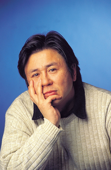 Choi Min-Sik (최민식)