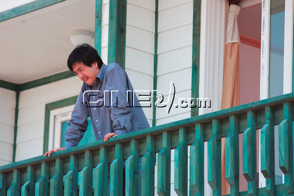 Kim  Seoung Woo (김승우)
