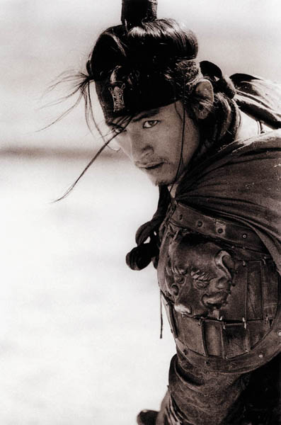 Joo Jin Mo (주진모)