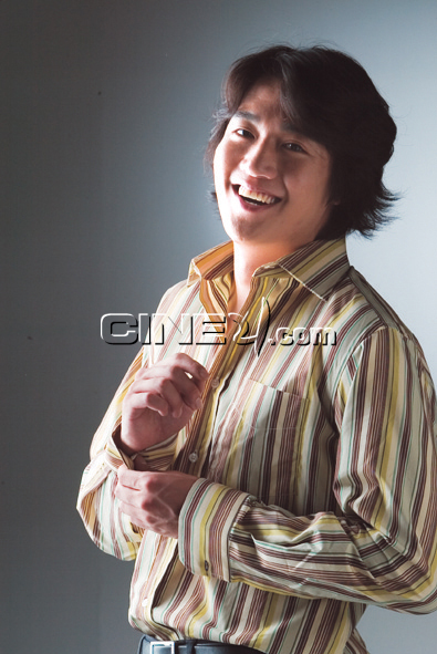 Kim Rae-Won (김래원)