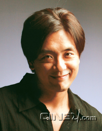 Kim  Seoung Woo (김승우)