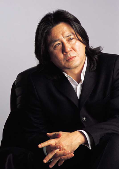 Choi Min-Sik (최민식)