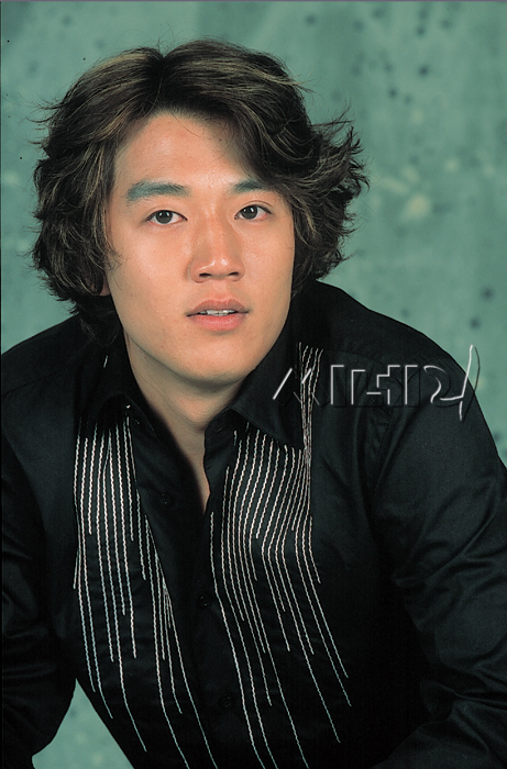Kim Rae-Won (김래원)