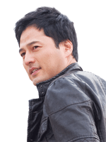 Kim Sung-Min (김성민)