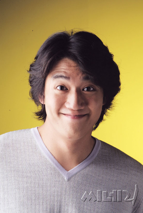 Kim Rae-Won (김래원)