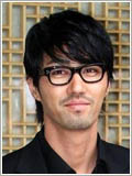 韓国俳優 - チャ・スンウォン(차승원)