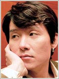韓国俳優 - イ・ヒョヌ(이현우)