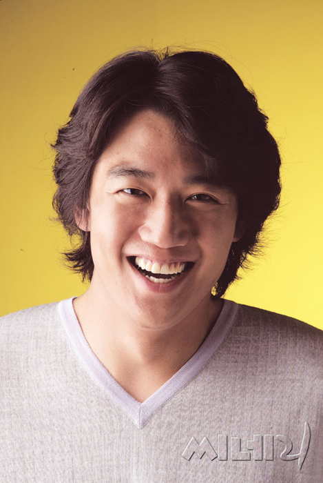 Kim Rae-Won (김래원)