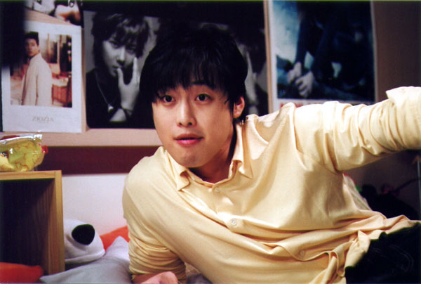 Kim Jae-Won (김재원)