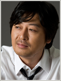 韓国俳優 - キム・ユンソク(김윤석) 