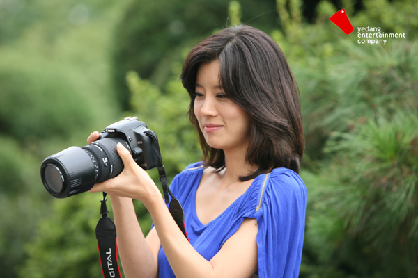 Yoo Sun (유선) 