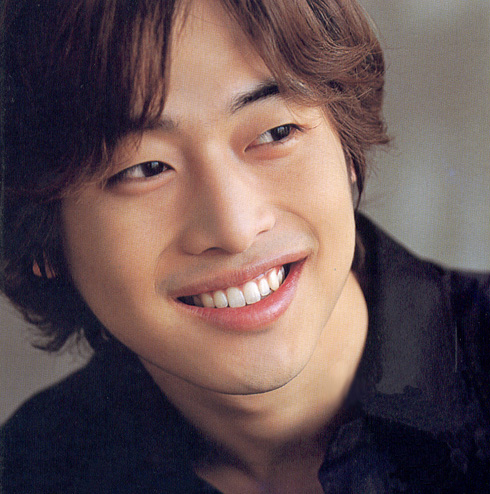 Kim Jae-Won (김재원)