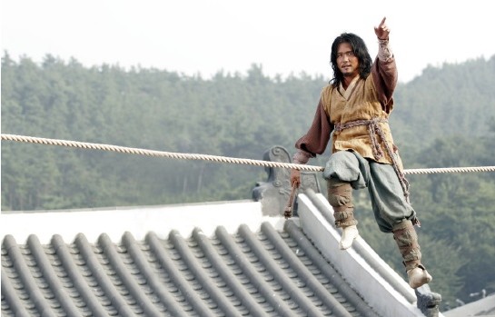 Kam Woo-Sung (감우성)