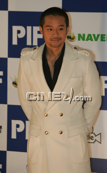 Cheon Jeong-Myeong