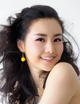 Choi Jung-yoon (최정윤) 