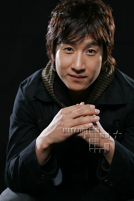 Lee Sun-Kyun (이선균)