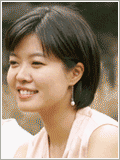 韓国俳優 - キム・ヨジン(김여진)