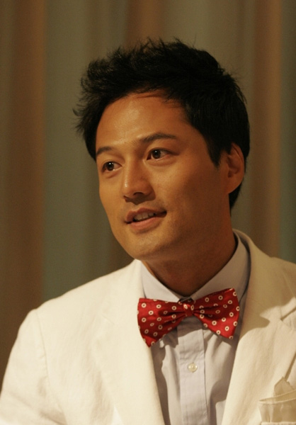 Kim Sung-Min (김성민)