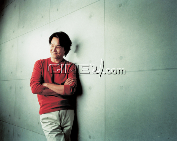 Han Suk-kyu