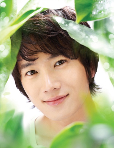Ji Sung (지성)