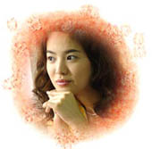 Han Ji-eun (Song Hye-kyo)